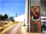 il muro di betlemme 
