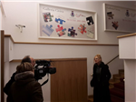 intervista a Donatella - Gennaio 2016