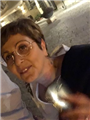 con gli occhiali della gioventù! proprio quelli! Matera 6.7.2018