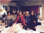 18.4.2015 gli amici di sempre