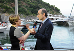 con antonio preziosi - direttore radiorai