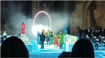 Claudio a Caracalla - 13 giugno 2022