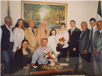 Caracas - Consolato italiano 2004