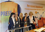 donne in Casagit - assemblea 2016