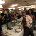 Brindisi in casagit 