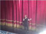 Teatro stabile serata di danza giugno 2017
