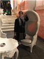 Mo mo restaurant Roma 2.12.2019