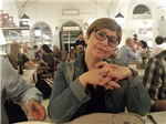 da angelina a testaccio Roma maggio 2014