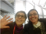 CON Eva nella nuvola di Fuchsas