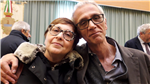 Con Maurizio Bolognetti Radicale collega e amico