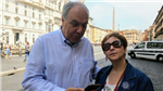Con Gianfranco 