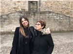 Principesse al castello
