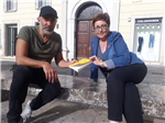 Il libro di Rocco Spagnoletta