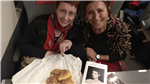 Paninozzi da viaggio con Cinzia Trotta