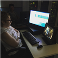 in Regia - luglio 2015