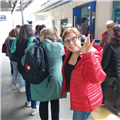 Treno letterario 2019