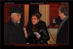 con michele placido - teatro stabile potenza