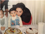 bene...il primo compleanno 