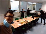 compleanno 2020 - festeggiamenti alla giusta distanza