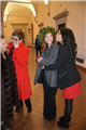 laurea mary