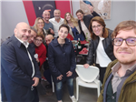 Tgr Basilicata a cena - ottobre 2021