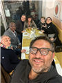 A cena da Peppone - 2021