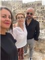 Formazione giornalisti a Matera - Giugno 2022