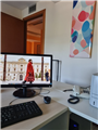 il mio ufficio in Casagit