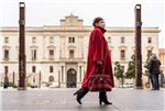 a spasso in British look - foto di Giovanni Lancellotti