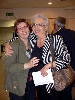 Assemblea Casagit con Paola Rubbi - 29 Maggio 2008