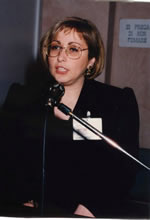 28 marzo 1993 - assemblea costitutiva assostampa