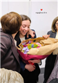 Orgoglio di zia! 15 marzo 2024. Dottorata!