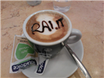 buongiorno!