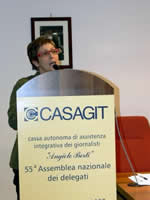Casagit - elezione in cda - 29 maggio 2008
