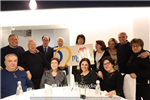 cena per Marisol 3.3.2020