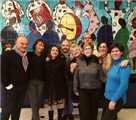compagni di scuola 3 gennaio 2015 - due torri