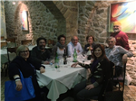 18 aprile 2013 ristorante due torri