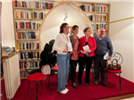 Il libro di Pasquale e Lucia. Gocce 4 novembre 2022