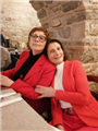 con Lucia - maggio 2019