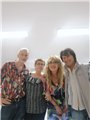 concerto 2022 - con Marco Giacomini Donatella Alamprese e Enzo Pace
