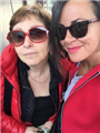 con Virginia - treno letterario maggio 2019