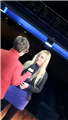 con donatella alamprese - teatro 2 torri - 3 aprile 2015