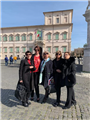#Casagit50 Donne al Quirinale