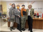 donne in casagit - marzo 2022