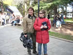 Potenza - 4 novembre 2007 - Parco Montereale