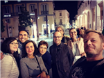 Gocce - Redazione pre pandemia 