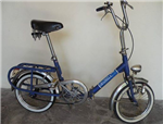 la mia bici