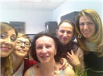 selfie pensione silvana - 30 giugno 2014 