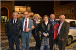 piazza venezia - in attesa di casagit maggio 2011