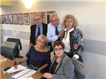 in Casagit maggio 2019